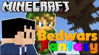 BoSS - Haft 💥 Bedwars Fantasy | Really4 (Deutsch)