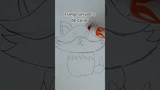 La verdad de los tutoriales de arte #shorts