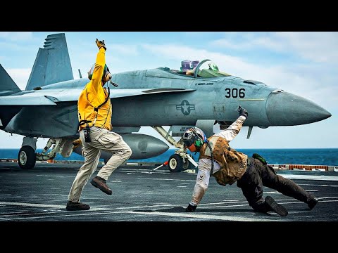 مستند ناو های جنگی نیروی ضربت خلیج فارس 