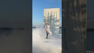 Идеальный первый танец молодожёнов | Идея для невест 💍 #weddingmoscow #shorts #viral
