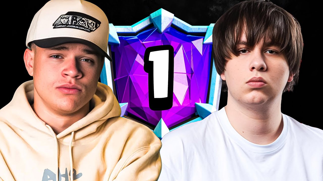 Jynxzi Watches Me Get #1 in the World 🌎🏆