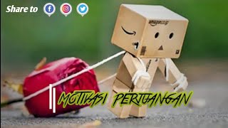 Story'WA motivasi perjuangan || Ladies Mbois