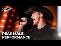 11 SPECTACULAR Male Voices | Best Blind Auditions Mp3 Song