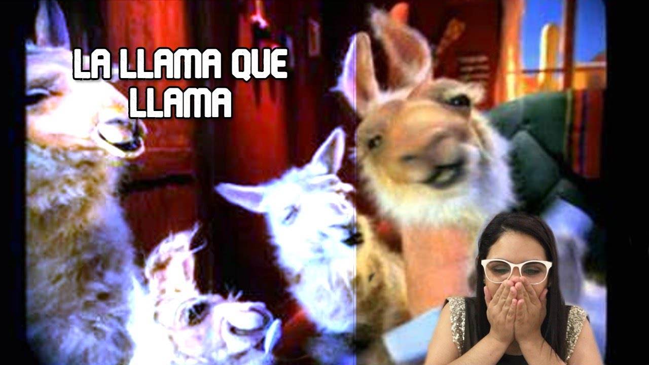 Venezolana reacciona a 