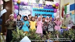 Lagu MARS TAAM LPPKS BKPRMI 