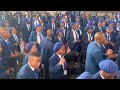 COGHDWG Consultation 2022 - Yesu wena ungumhlobo