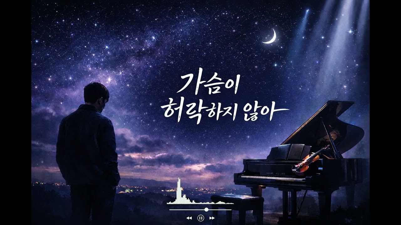 [PlayList Rock Ballad][잔향소]🎵가슴이 허락하지 않아🎵남자들의 좋아하는 노래방 장르는 역시나 락발라드죠