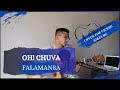 Oh! Chuva - Falamansa(Cover Acústico por Cicero Rikelme)