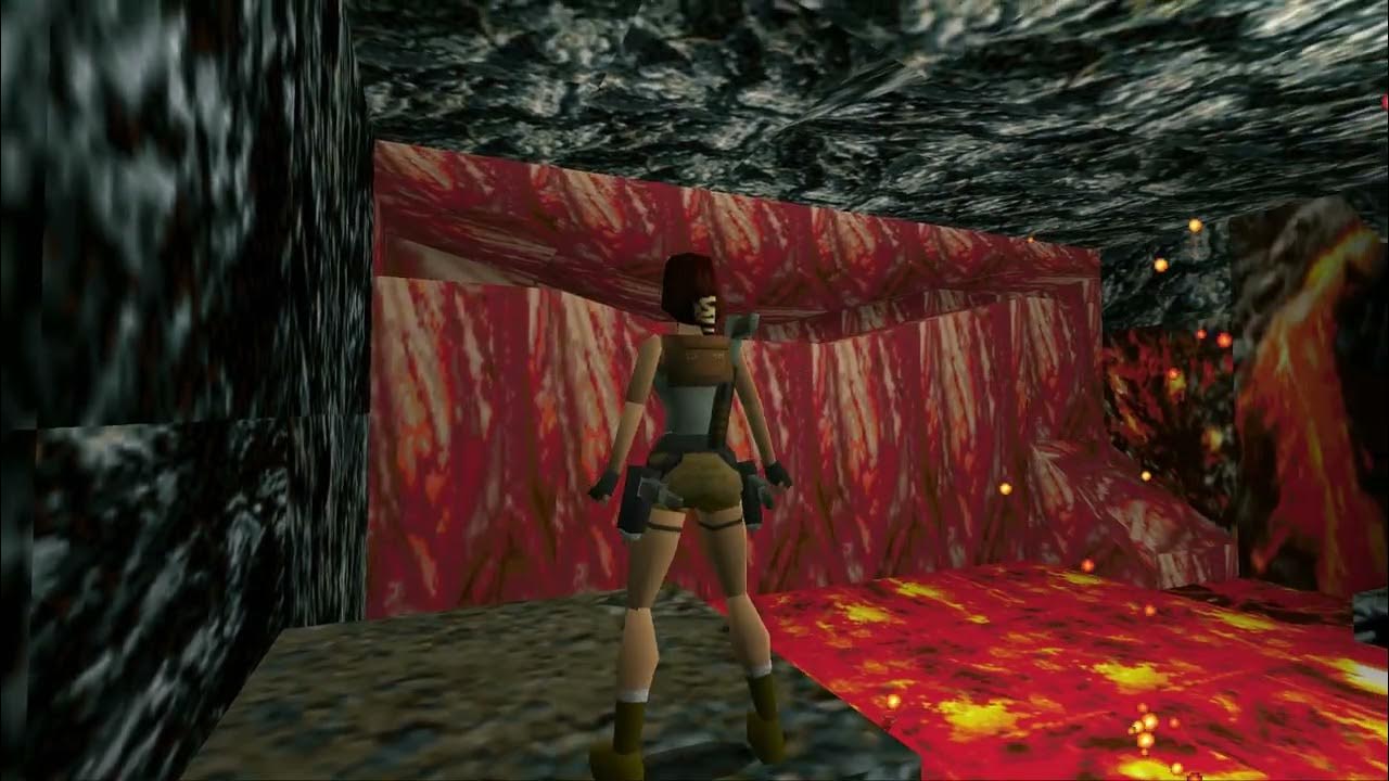 Tomb Raider 1 Atlantis Level 15 The Great Pyramid YouTube tomb-raider-1-atlantis-level-15-the-great-pyramid-youtube