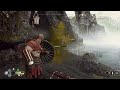 ⚔️ GOD OF WAR RAGNAROK 4K60FPS Gameplay Walkthrough Part 18 | Kratos Returns 🔥#subscribe #godofwar