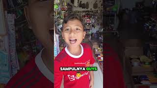 Aku Dibuatin Layangan Bebean Lagi Nih Sama Pak Odon‼️ #layangan #bebean #vlog #mangbund