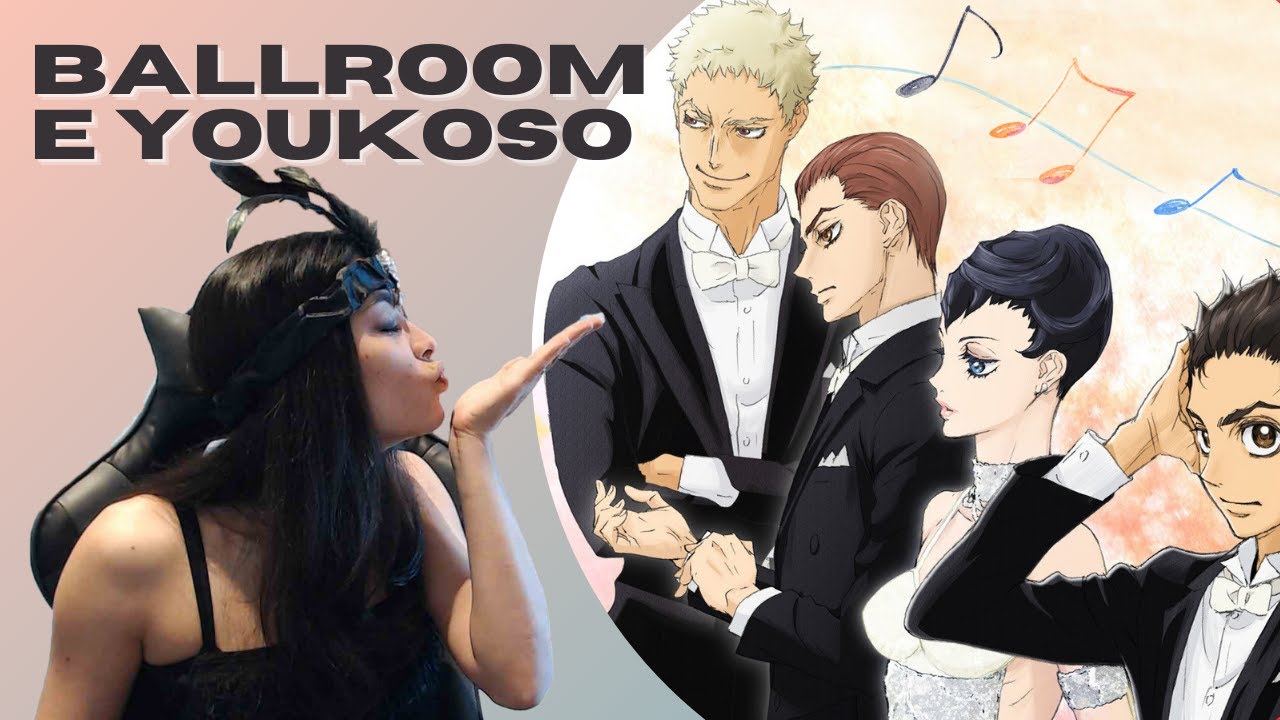 welcome-to-the-ballroom-gender-roles-perfect-partner - Anime Evo