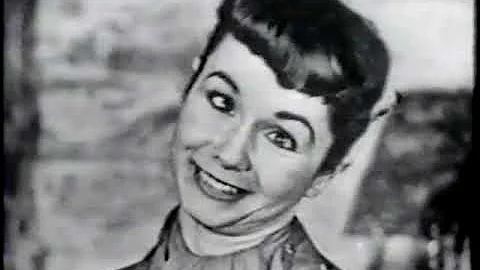 Person to Person--Debbie Reynolds, Eddie Fisher