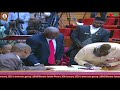Senate Plenary 30th January., 2020