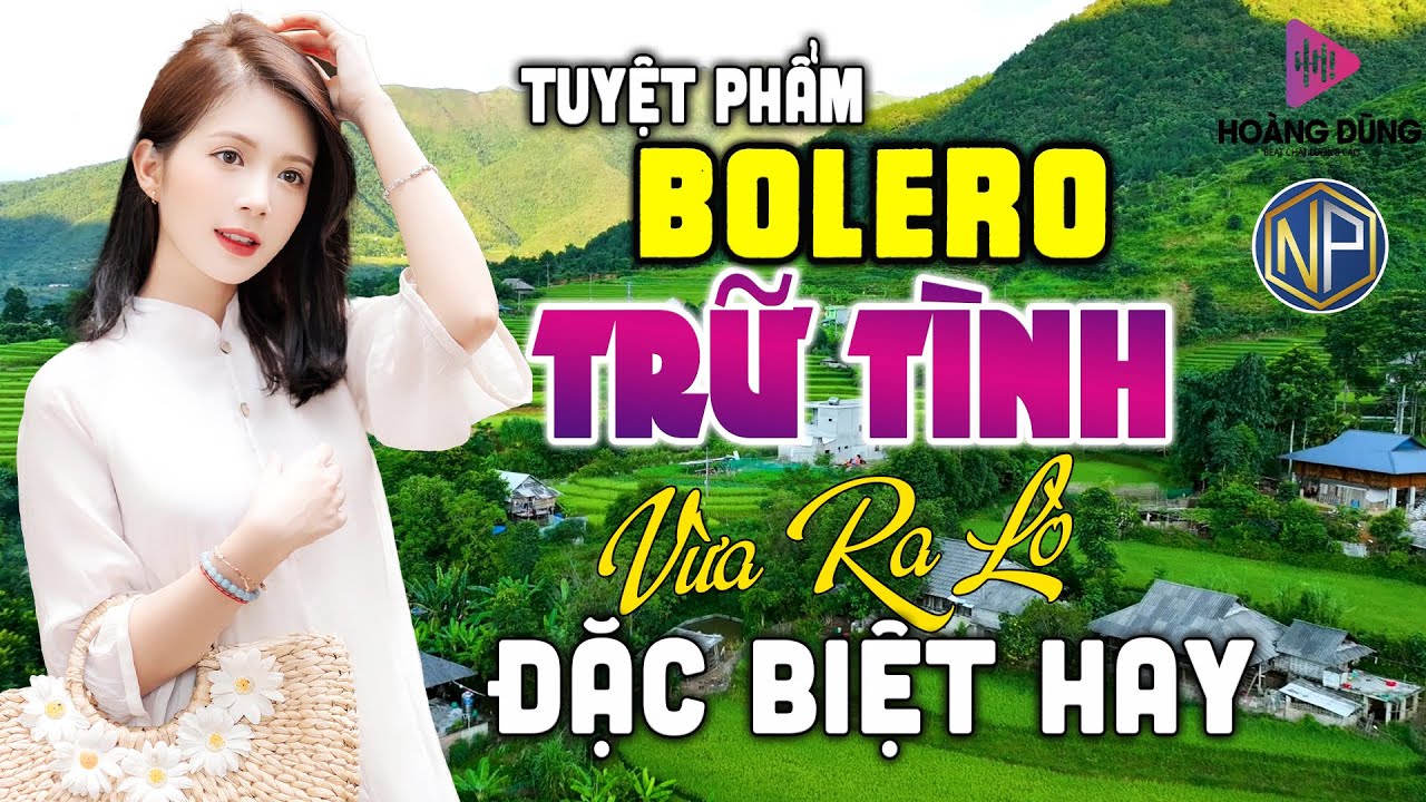 02/10 Mở Loa Hết Cỡ LK Nhạc Trữ Tình Bolero CỰC ÊM TAI Ru NGủ Về Đêm ♫ LK Nhạc Vàng Xưa MỚI RA LÒ