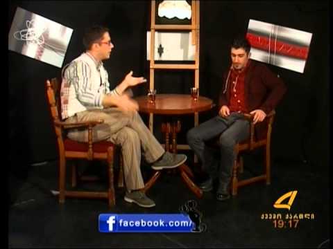 6=2x2 გიგა ჯღარკავა vs მამუკა ჯახუა 19 12 14