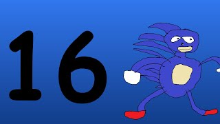 Your Characters Voting 16