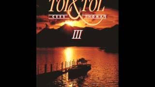 Video thumbnail of "Tol & Tol - Pavana (Van het album 'III' uit 1993)"
