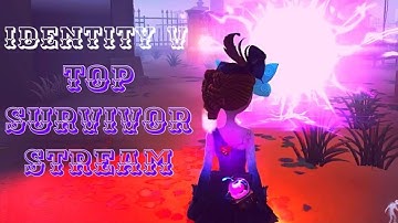 JOURNALIST RANK STREAM ft. Kloud & Layz - Identity V