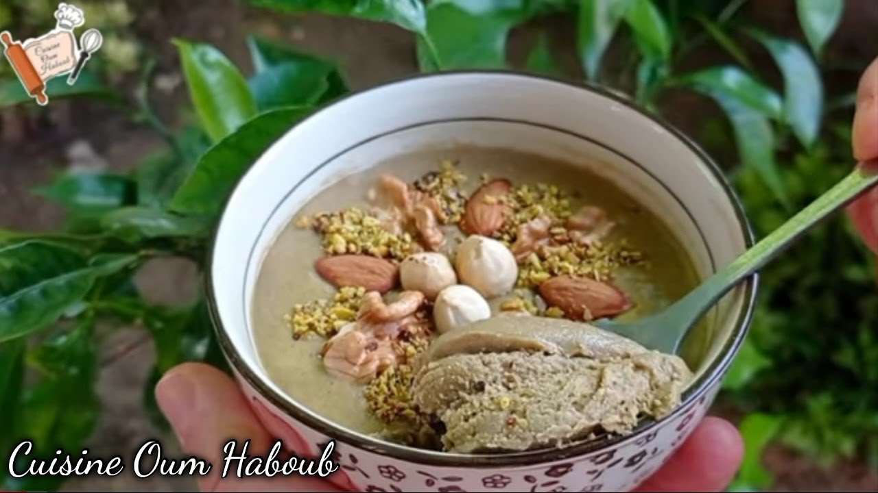 بسيسة درع / بسيسة قصب بمقادير مضبوطة 💯 وصفة كنز كلّها منافع و فوائد مع طريقة تحميص ساهلة bsissa dro3