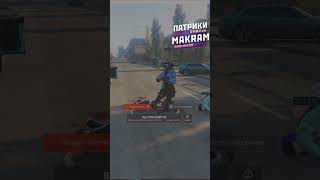 🧞Я играл в ГТА 5 ΡΠ | RMRP - Криминальная Москва)#gta5rp #shorts#rmrp