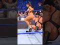 Rhea sit on Andre's face #wwe #2k25 #reels #shortsfeed #shorts #ytreel #gaming #wrestling #smackdown