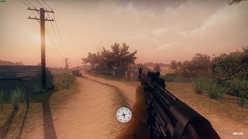 Day of Infamy - New STG-44 sounds