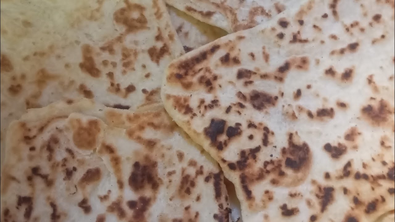 ألذ ملاوي تقدري توجدي لدارك كيحماق عليهم الكبار و الصغار بأسهل طريقة بدون مجهود 😍