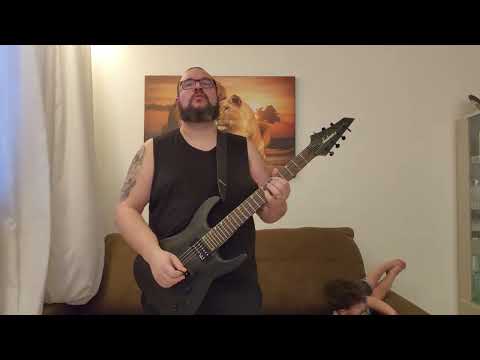 Powerwolf  -  Die, Die, Crucify