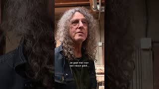 Is de restauratie van het omvergereden kruis in Valkenburg op tijd klaar? 🙏 | #L1Nieuws