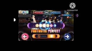 Hack Club audition M Philippines,latest version 15602 mode battle berty screenshot 4