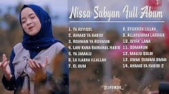 Lagu Ramadhan Nissa Sabyan Full Album 2019 1 jam | Ya asyiqol  Part 2  - Durasi: 57:52. 
