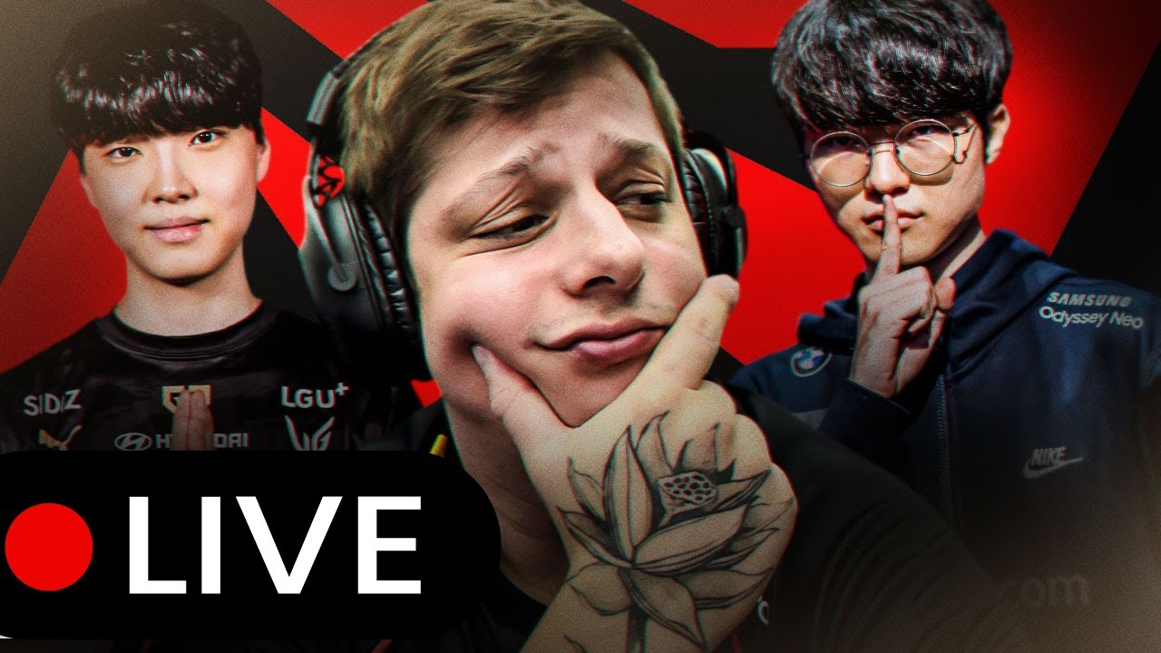 PLAYOFFS LPL WEIBO vs UP