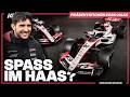 Mit Toyota & Ferrari zum Erfolg? Das ist der Haas VF-26