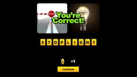 Pic Combo This + That game answers level 7