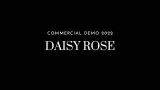 Commercial Voiceover Demo 2022 by Daisy Does Voices 114 views 1 year ago 1 minute, 48 seconds