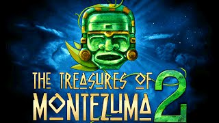 Treasure of Montezuma - 3 in a row games free (Gameplay Android) screenshot 1