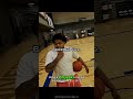 Basketball Core: He Had The Whole Arena Frozen