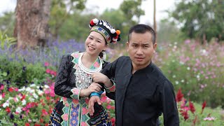 Mob Hlub Paj Nqeeb Laim Lis Koob Xyooj Nkauj Tawm Tshiab2020