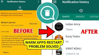 WAMR Problem Solution in 2022 || WAMR New Update | How to fix wamr problem in 2022 | 5 point in wamr screenshot 5