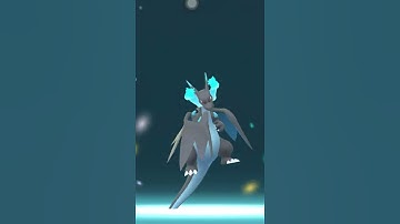 When noob got mega  stone first time mega charizard 🤩🤩🤩🤩🥳🤩🤩