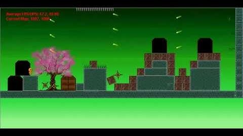 Moldering Video #7 - Enemies #1