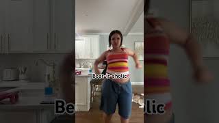 Just beat it #music #foryou #funny #makeup #relatable #jokes