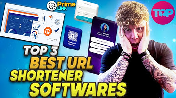 Top 3 Best URL Shortener Softwares 🔥 Which is the best shorten URL and Earn Money?