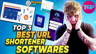 Top 3 Best URL Shortener Softwares 🔥 Which is the best shorten URL and Earn Money? screenshot 4