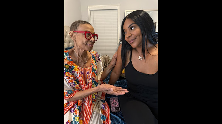 Ernestine’s Mom tries to pay for the BBQ with the stolen money!