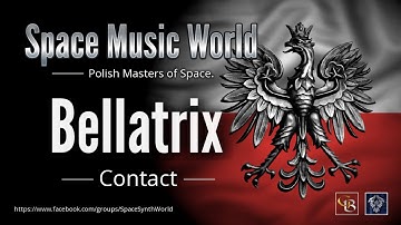 ✯ Bellatrix - Contact (Extended Rmx. by: Space Intruder) edit.2k18