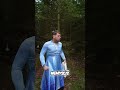 Zmrazené Elesy v lese Divoký hon a nečekaný zvrat!
