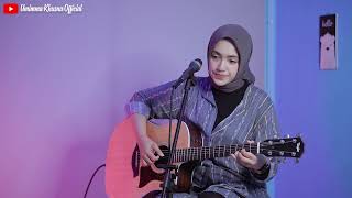 AJARI AKU - ADRIAN MARTADINATA  | COVER BY UMIMMA KHUSNA