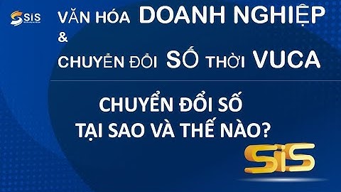 Chuyển đổi số doanh nghiệp vừa và nhỏ như thế nào cho hiệu quả?